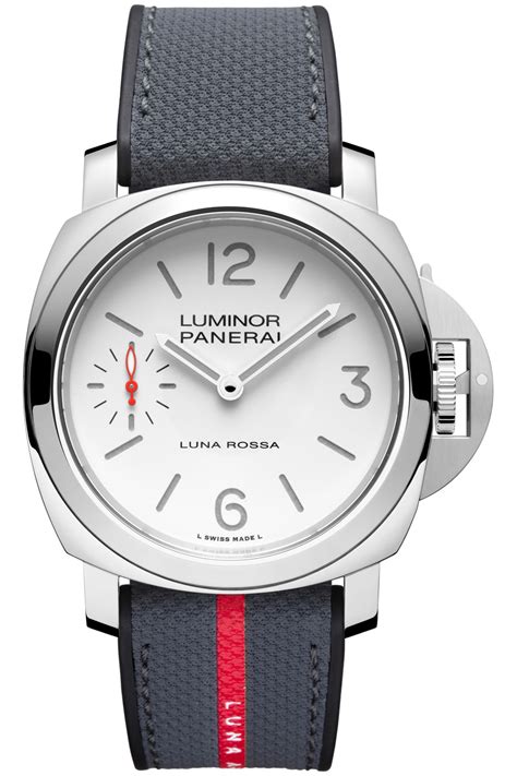 panerai luna rossa price|panerai luminor luna rossa price.